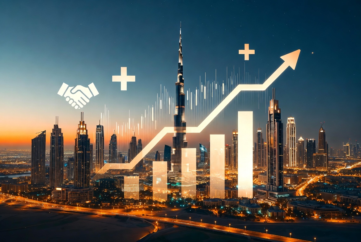 PMTS 2025: Institutional Capital, Dubai Private Fund Partnerships, and the First Real Returns
