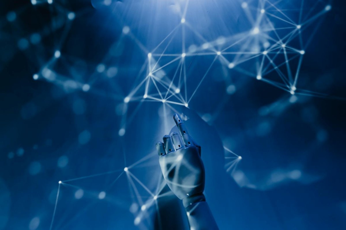 Artificial intelligence and machine learning technology
