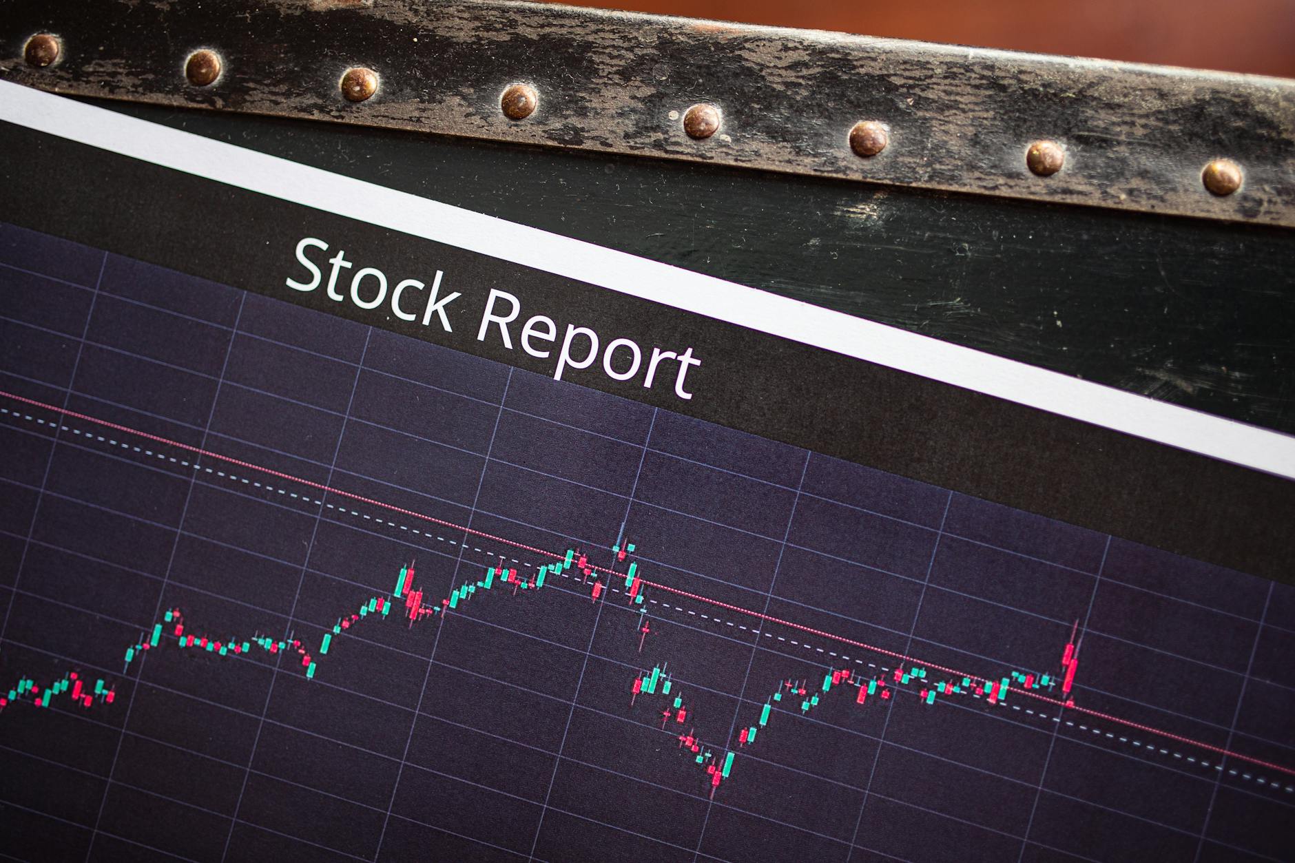 artificial intelligence trading finance algorithm