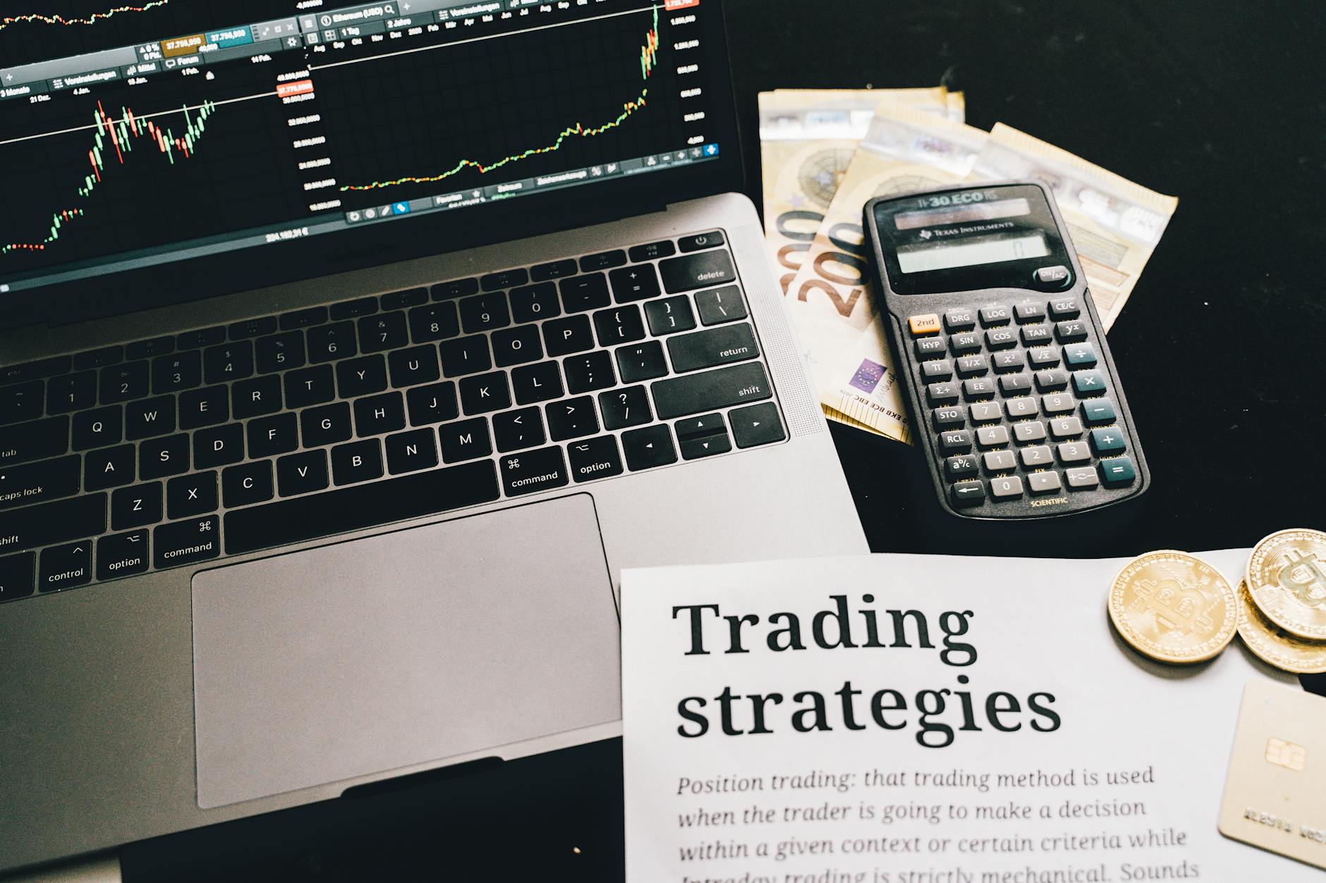 artificial intelligence trading finance algorithm