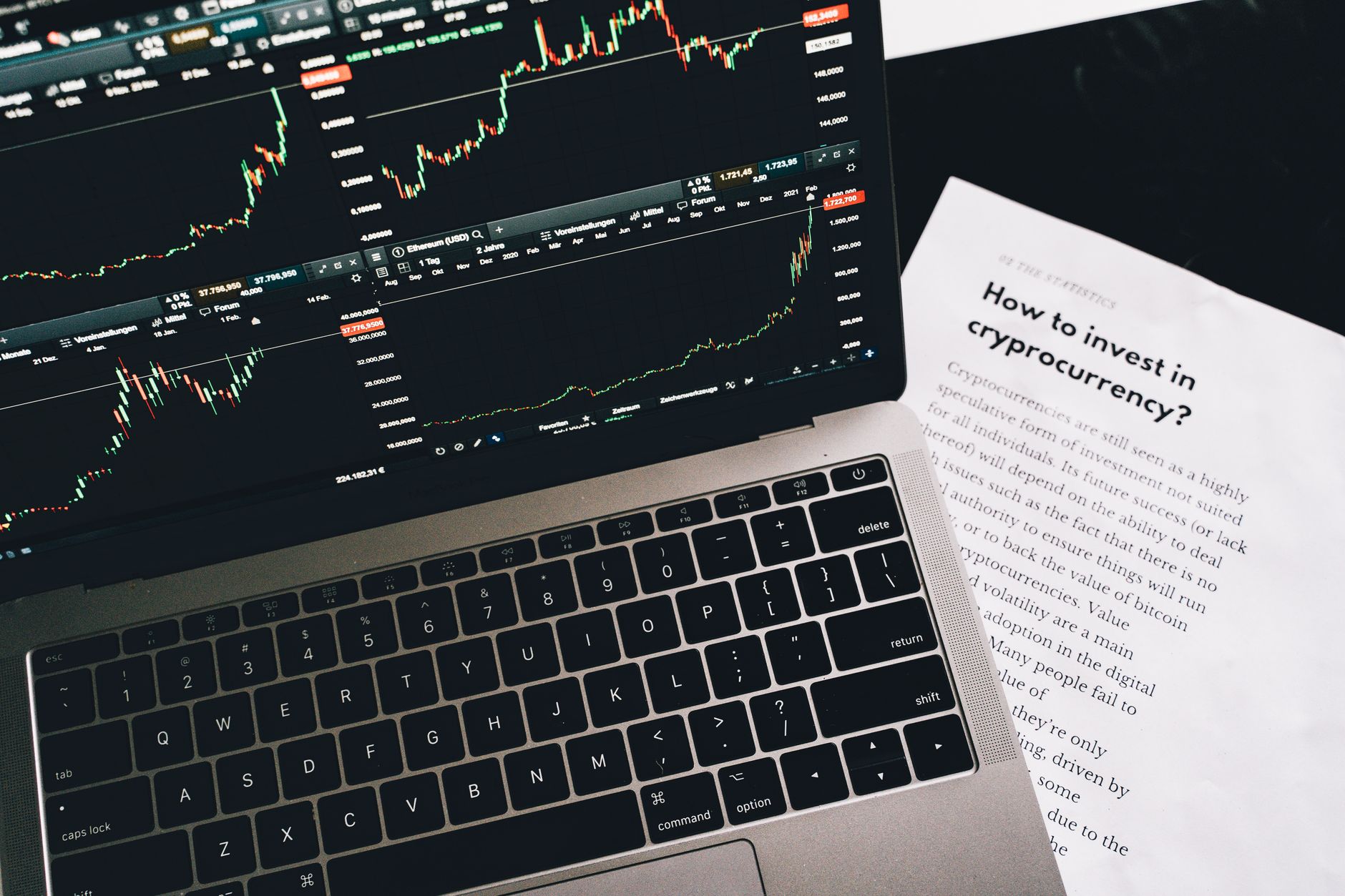 IA agêntica em 2026: porque o trading autónomo já exige desempenho verificável